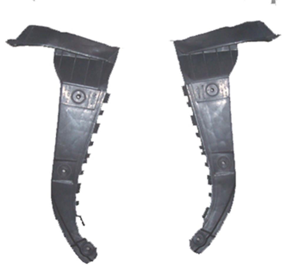AUDI A6- 1998-2001- ARKA TAMPON BRAKETİ SAĞ TARAF /SOL TARAF SET 2 PARÇA (BFN)
