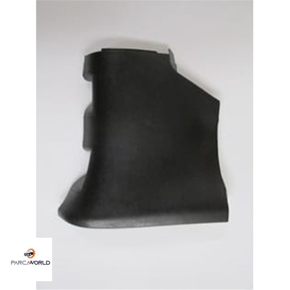 AUDI A6- 1998-2001- MARŞPİYEL PLASTİĞİ UÇ PARÇA SOL TARAF (BFN)
