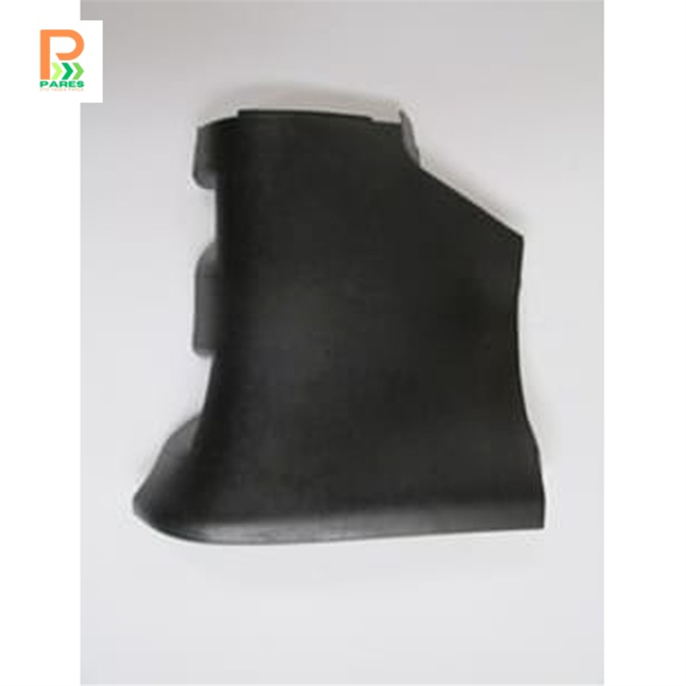 AUDI A6- 1998-2001- MARŞPİYEL PLASTİĞİ UÇ PARÇA SOL TARAF (BFN)