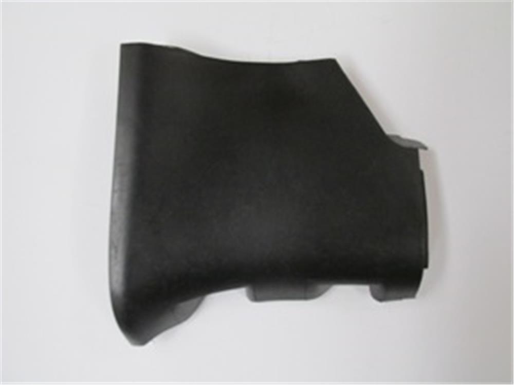 AUDI A6- 1998-2001- MARŞPİYEL PLASTİĞİ UÇ PARÇA SAĞ TARAF (BFN)