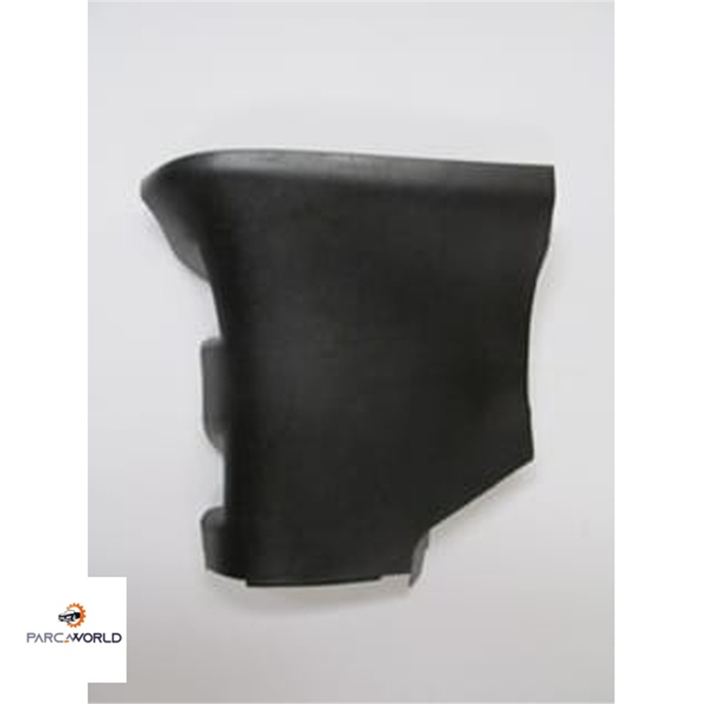AUDI A6- 1998-2001- MARŞPİYEL PLASTİĞİ UÇ PARÇA SAĞ TARAF (BFN)