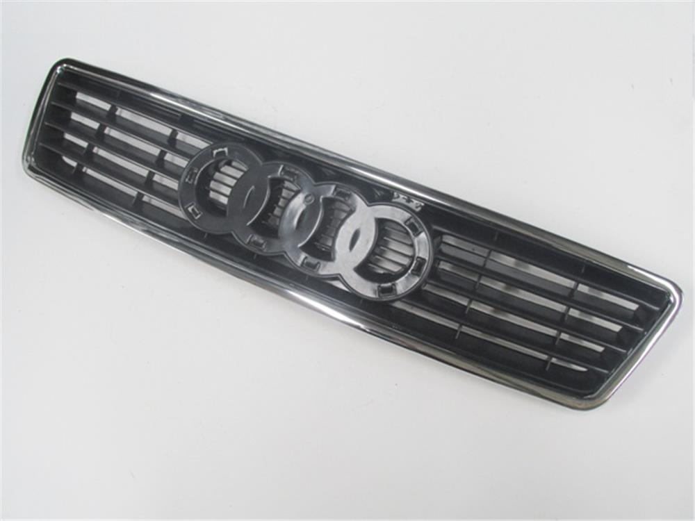 AUDI A6- 1998-2001- ÖN PANJUR NİKELAJ ÇERÇEVELİ