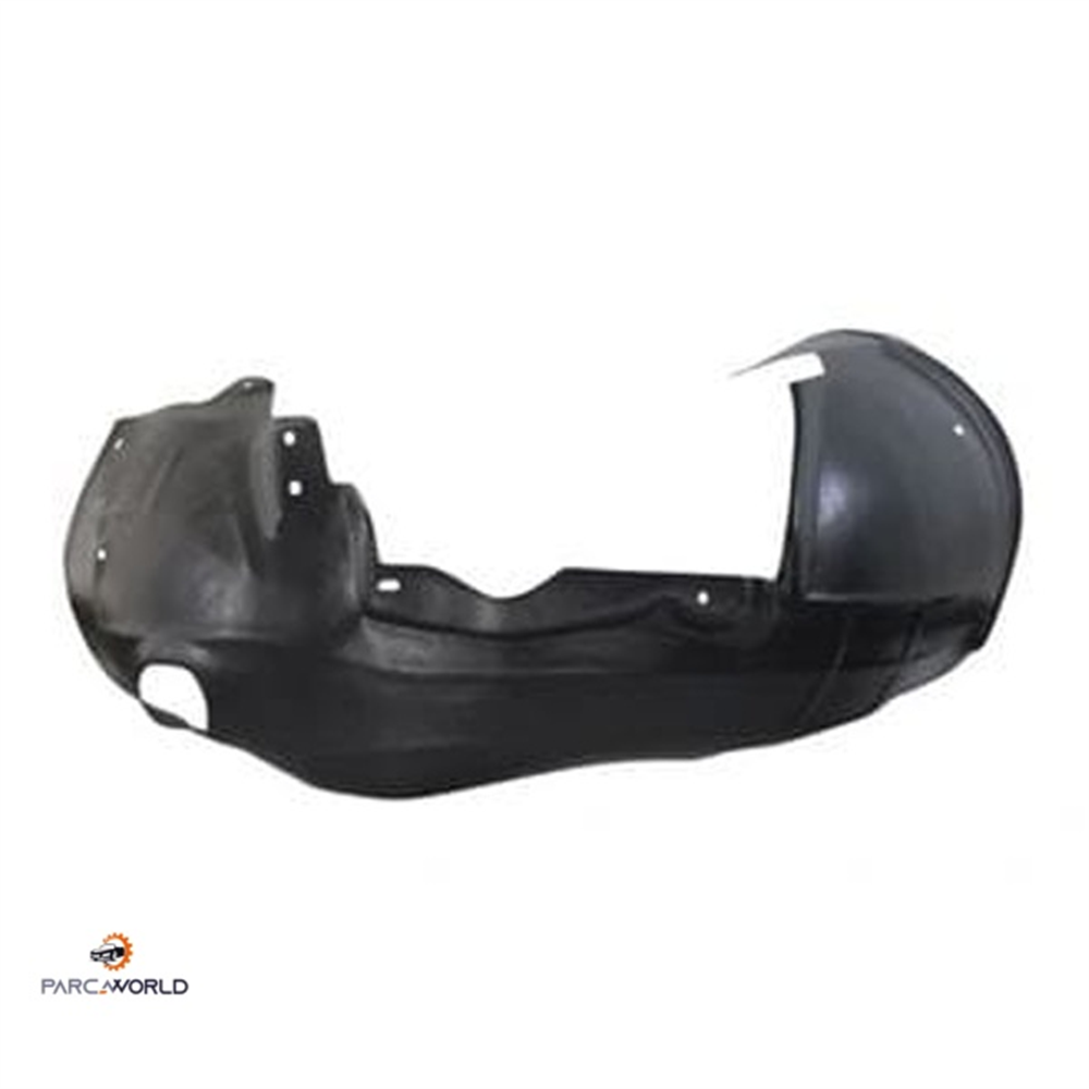 AUDI A6- 2009-2011- ÖN ÇAMURLUK DAVLUMBAZI SAĞ TARAF 