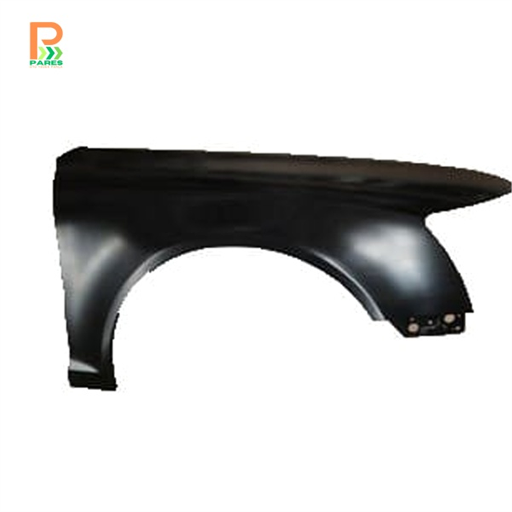 AUDI A6- 2009-2011- ÖN ÇAMURLUK DELİKSİZ SAĞ TARAF (ÇELİK) 