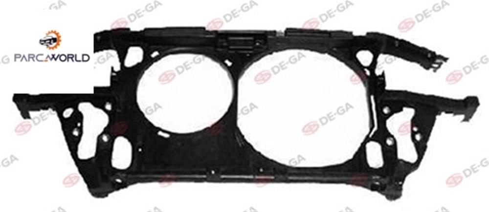 Audı A6 Ön Panel Takvıyelı 2001-2004