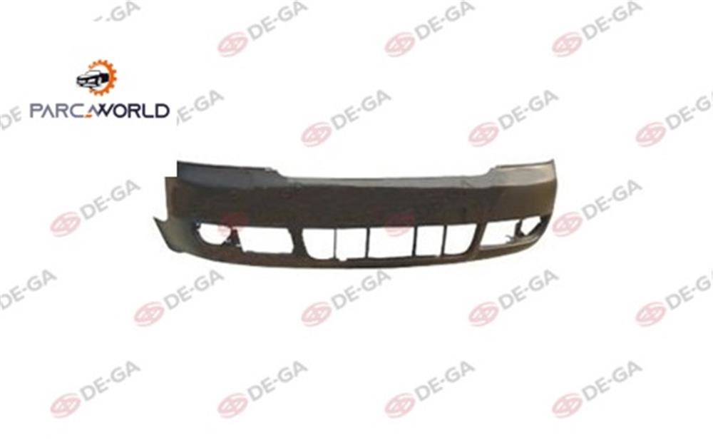 Audı A6 Ön Tampon Astarlı 2002-2004