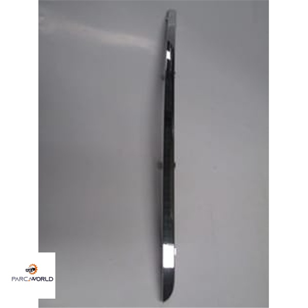AUDI A8- 2005-2007- ÖN TAMPON BANDI ÜST NİKELAJI SAĞ TARAF (BFN)