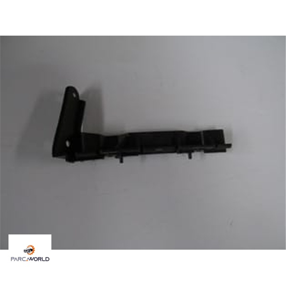 AUDI A8- 2008-2010- ÖN TAMPON BRAKETİ SOL TARAF PLASTİK (BFN)