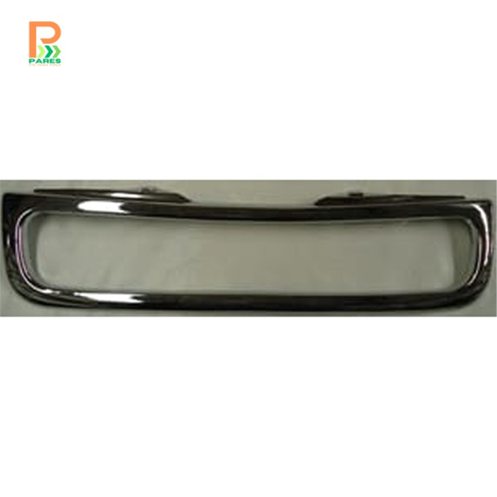 AUDI A80- 1992-1995- ÖN PANJUR ÜST ÇERÇEVE NİKELAJI