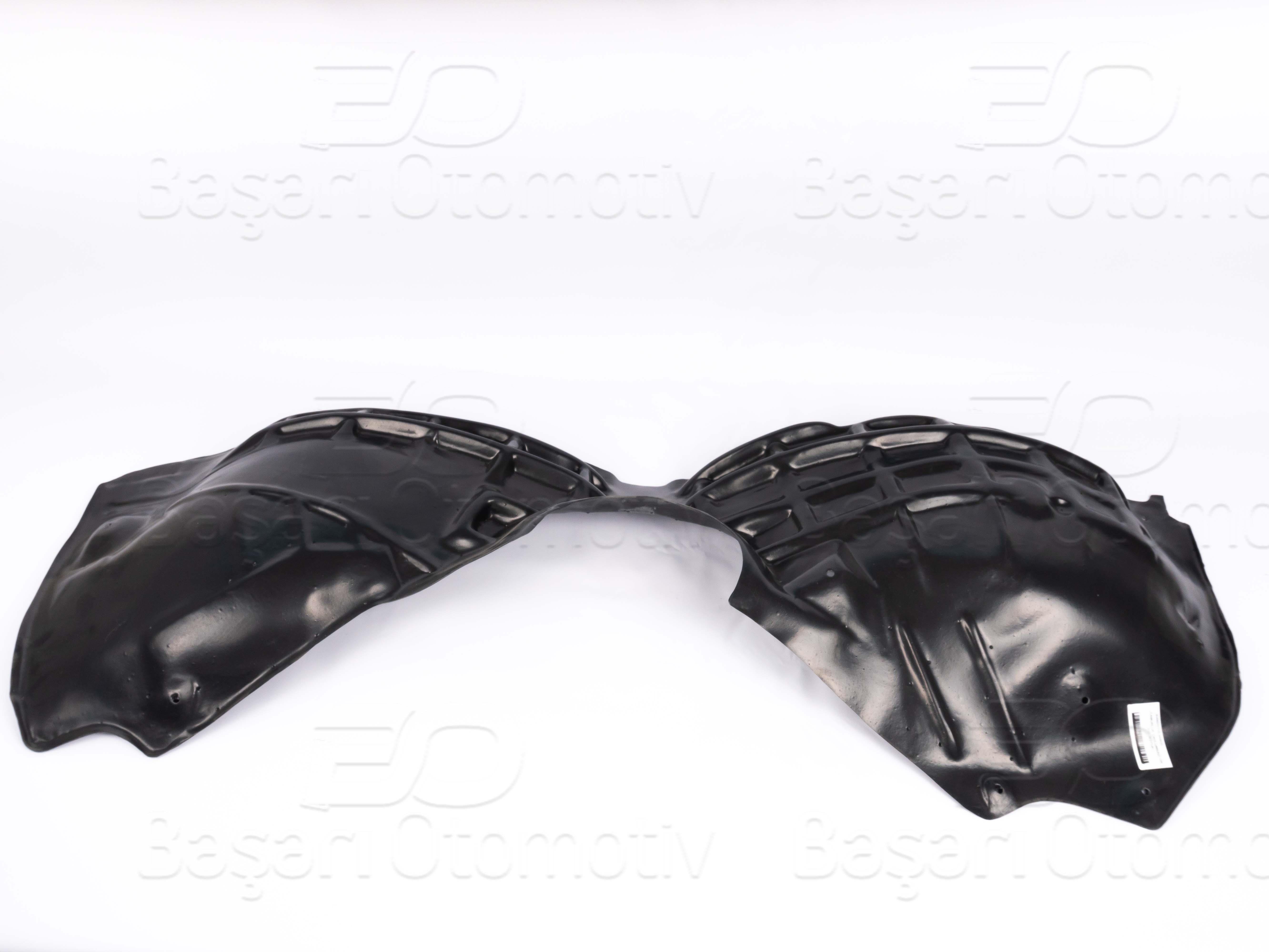 AUDI Q3 12- CAMURLUK DAVLUMBAZI ON SOL BUYUK PLASTIK 8U0821171C