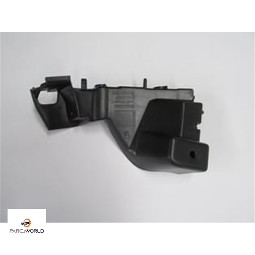AUDI Q5- 2020-2012- ÖN TAMPON BRAKETİ SOL TARAF (YAN KULAĞA BAĞLANAN) (PLASTİK) 
