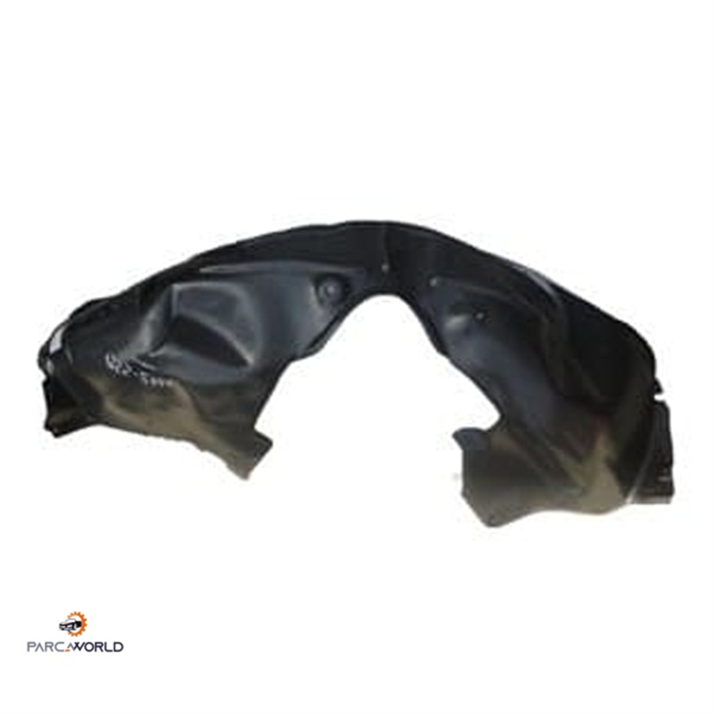 AUDI Q7- 2006-2012- ÖN ÇAMURLUK DAVLUMBAZI SAĞ TARAF (LT-AD6038)