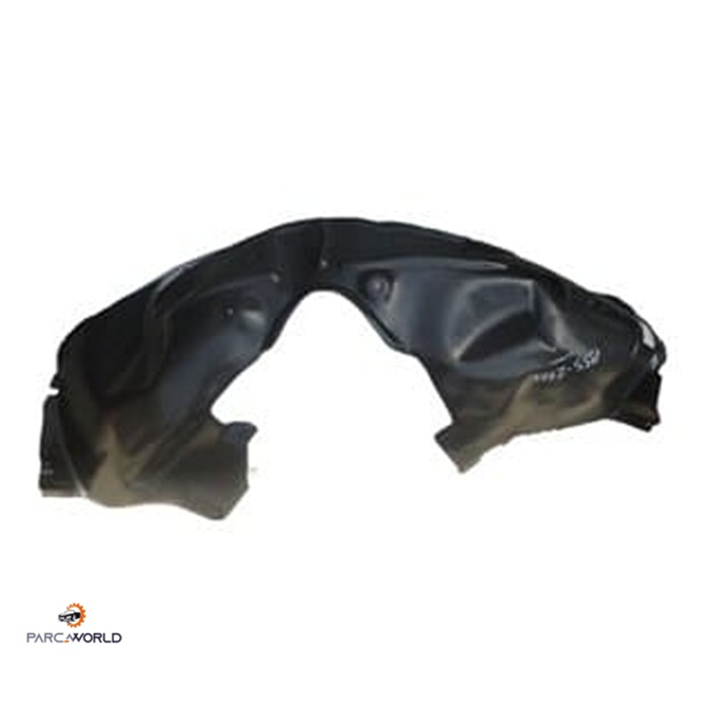 AUDI Q7- 2006-2012- ÖN ÇAMURLUK DAVLUMBAZI SOL TARAF (LT-AD6037)