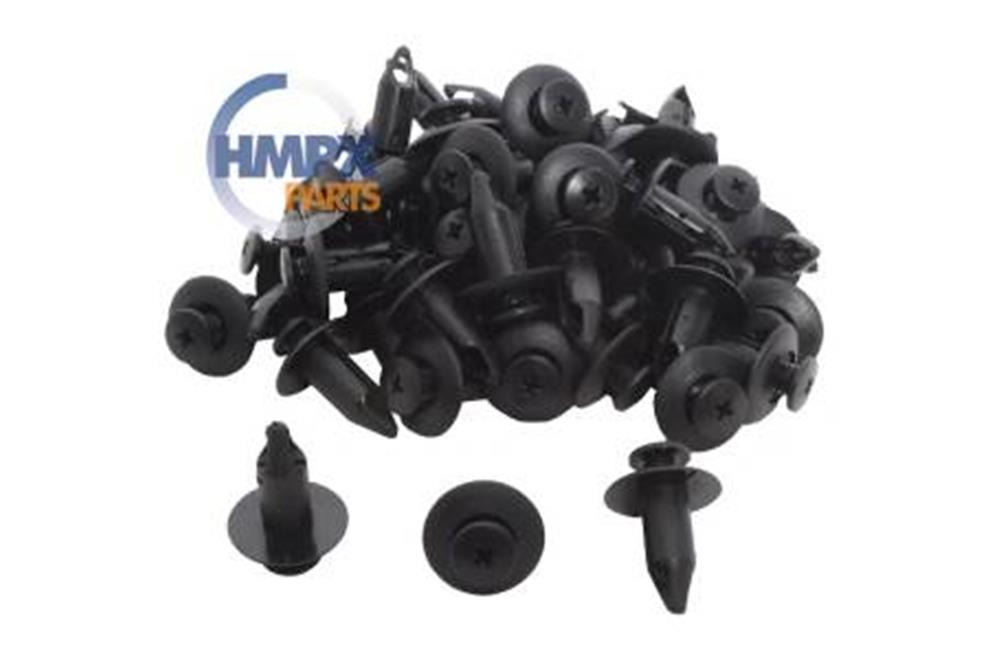 B.M. DAVLUNBAZ KLİPSİ ORTA,KALIN 1007932