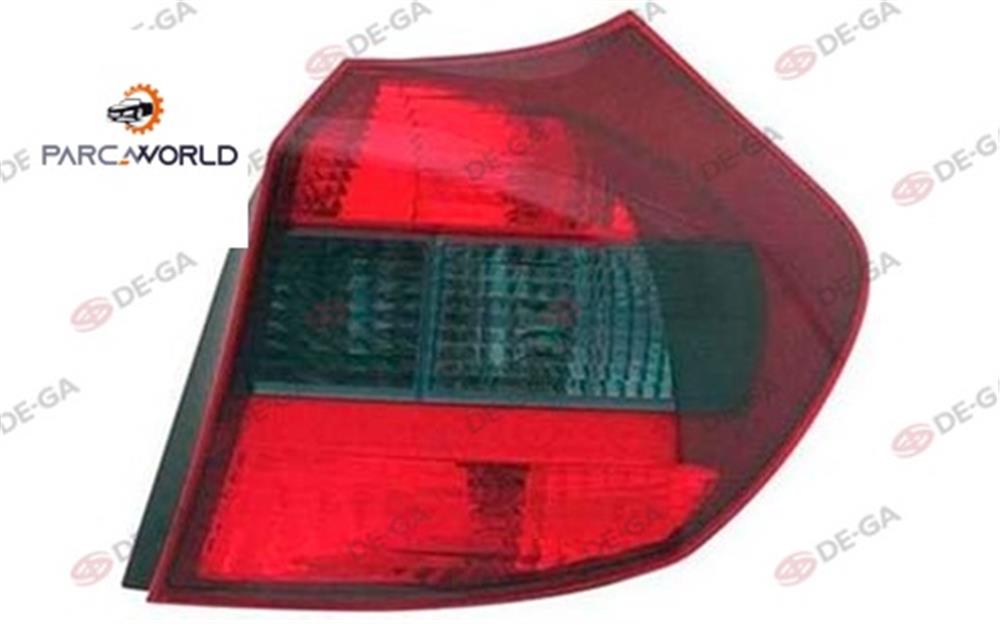 Bmw 1 E87 Arka Stop Hb Sağ 2004-2007