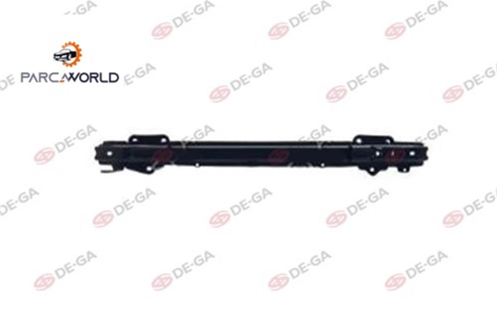 Bmw 1 E87 Arka Tampon Takviyesi 3 5 Kapı 2004-2007