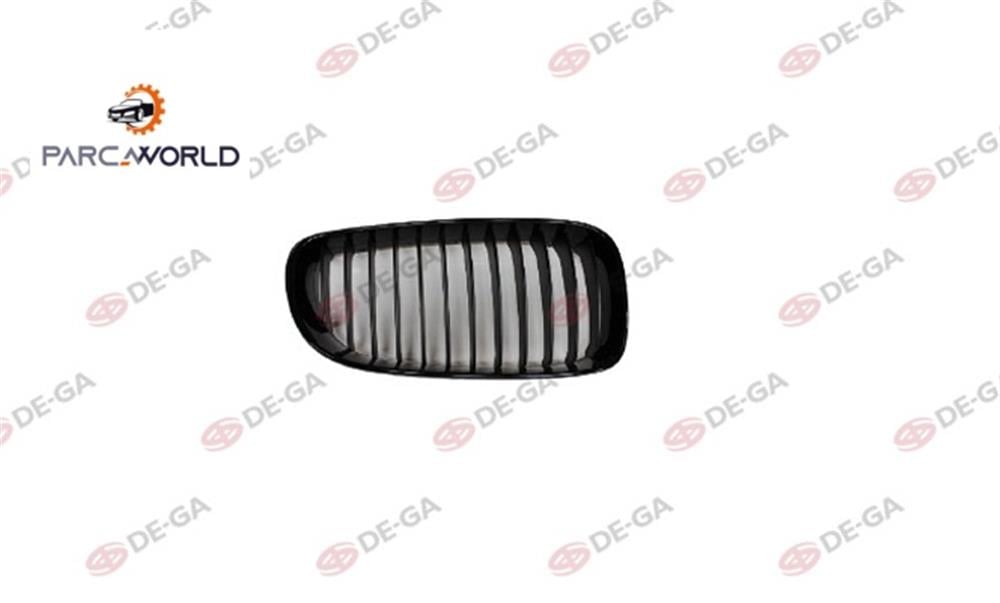 Bmw 1 E87 Ön Panjur Parlak Sıy Sol 2007