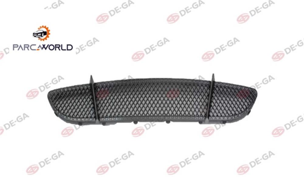 Bmw 1 E87 Ön Tampon Panjuru Delıksız 2004-2007