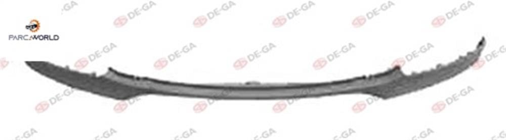 Bmw 1 E87 Ön Tampon Spoılerı 2004-2007