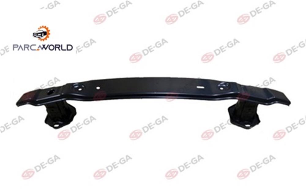 Bmw 1 F20 Arka Tampon Takviyesi 2012-2014