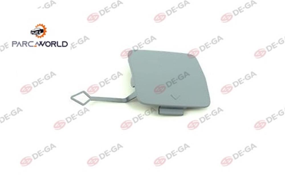 Bmw 1 F20 Ön Tampon Çekı Demir Kapağı 2012-2014