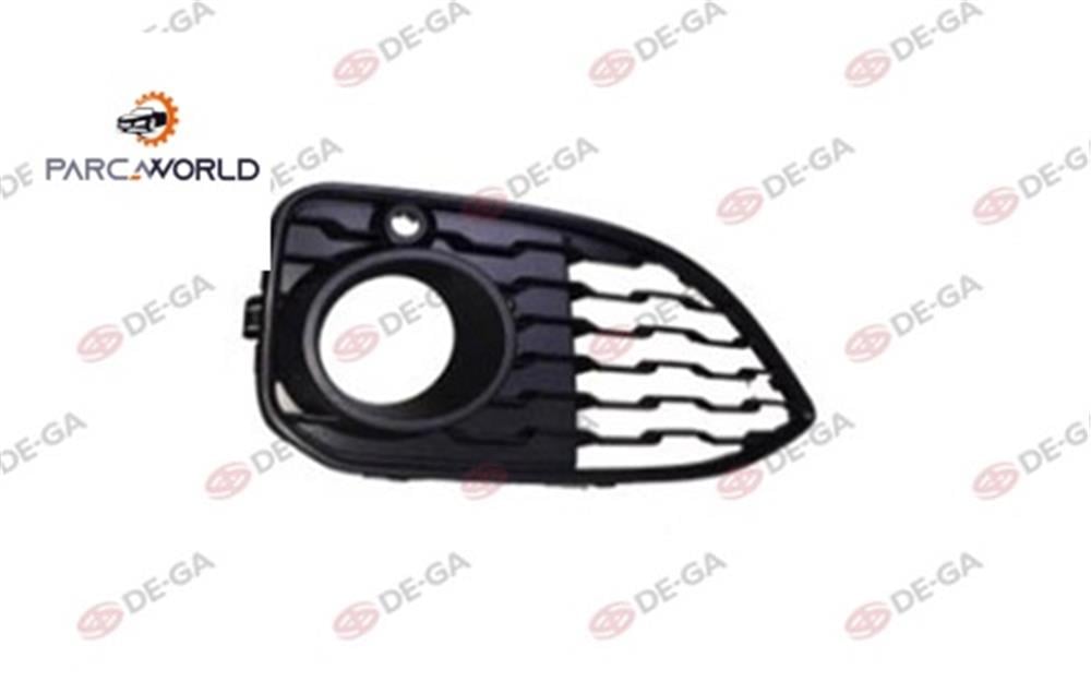 Bmw 1 F20 Ön Tampon Panjuru M Plus Sağ 2015