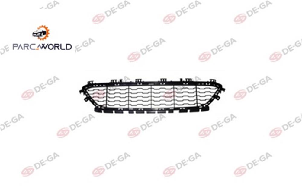Bmw 1 F20 Ön Tampon Panjuru Orta M Plus 2015