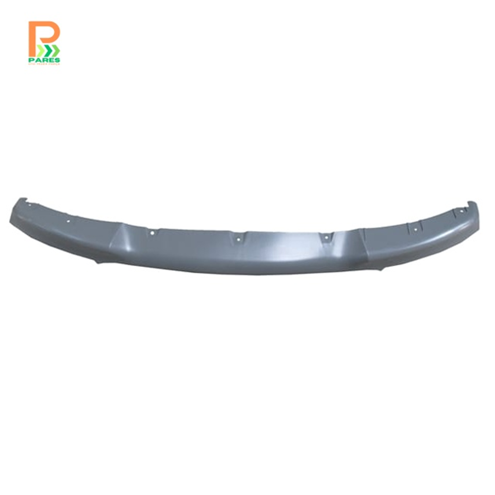 BMW 1 SERI- E87- 2004-2008- KARLIK (ÖN TAMPON ALT)(SPOILER) 