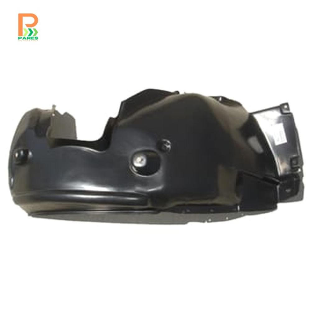BMW 1 SERI- E87- 2004-2008- ÖN ÇAMURLUK DAVLUMBAZI SAĞ TARAF ÖNÜN ARKASI (LT-BM6046)