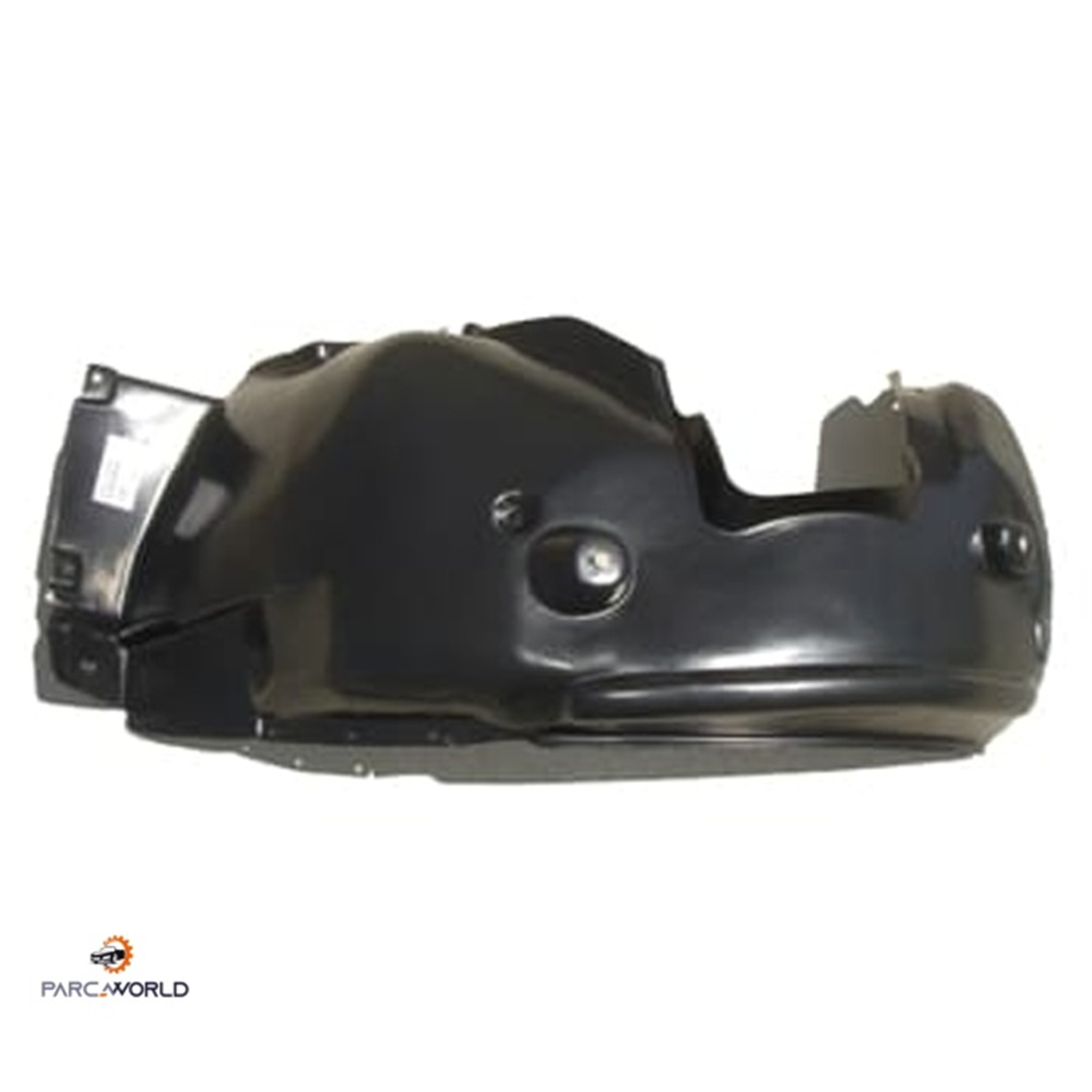 BMW 1 SERI- E87- 2004-2008- ÖN ÇAMURLUK DAVLUMBAZI SOL TARAF ÖNÜN ARKASI (LT-BM6045)