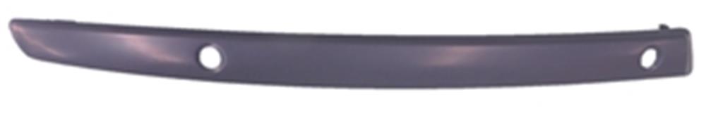 BMW 1 SERI- E87- 2009-2011- ÖN TAMPON BANDI SAĞ TARAF SENSÖR DELİKLİ (TÜV)