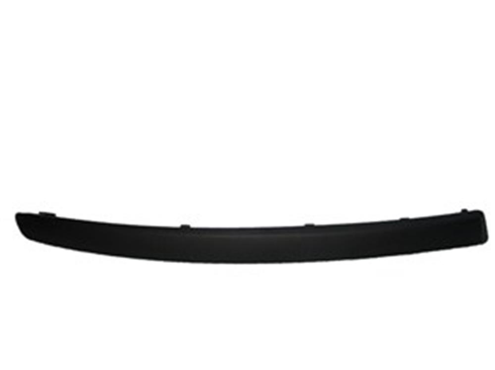 BMW 1 SERI- E87- 2009-2011- ÖN TAMPON BANDI SAĞ TARAF SENSÖR DELİKSİZ (TÜV)