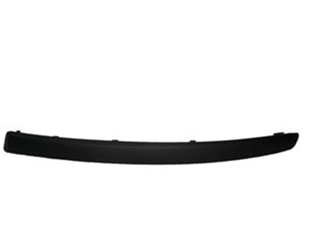 BMW 1 SERI- E87- 2009-2011- ÖN TAMPON BANDI SOL TARAF SENSÖR DELİKSİZ (TÜV)