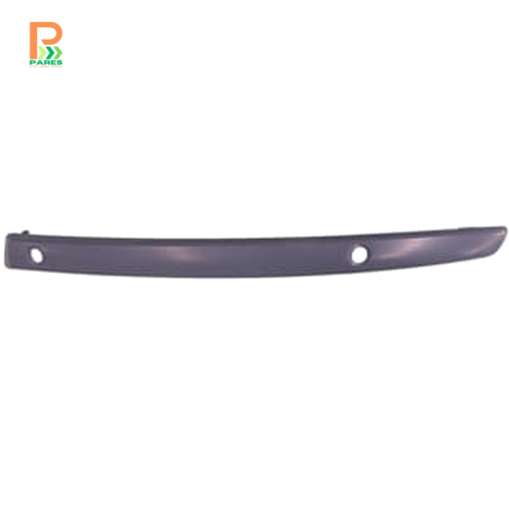 BMW 1 SERI- E87- 2009-2011- ÖN TAMPON BANDI SOL TARAF SENSÖR DELİKLİ (TÜV)