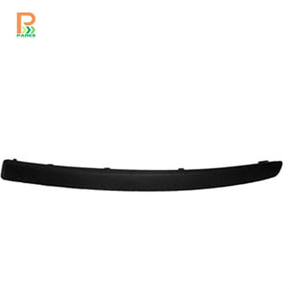 BMW 1 SERI- E87- 2009-2011- ÖN TAMPON BANDI SOL TARAF SENSÖR DELİKSİZ (TÜV)