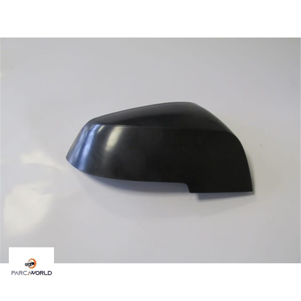 BMW 1 SERI- F20- 2012-2015- AYNA KAPAĞI SAĞ TARAF (SİNYAL TAKILAN TİP)