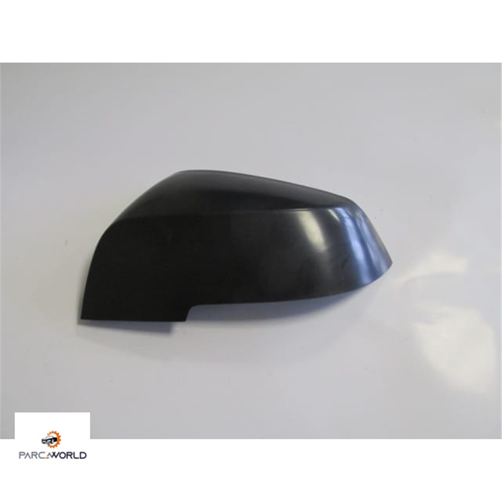 BMW 1 SERI- F20- 2012-2015- AYNA KAPAĞI SOL TARAF (SİNYAL TAKILAN TİP)