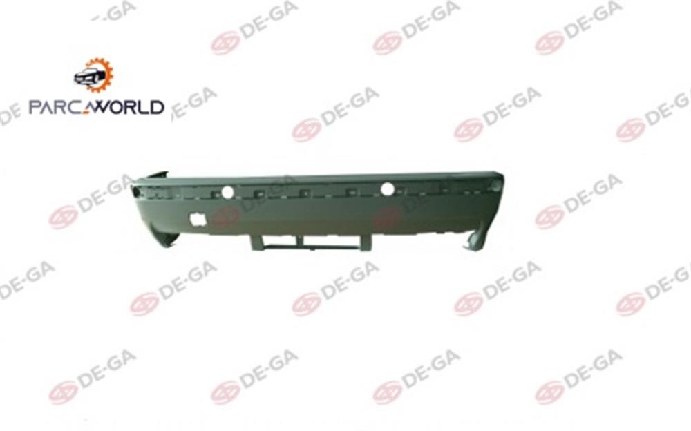 Bmw 3 E36 Arka Tampon Astarlı 1991