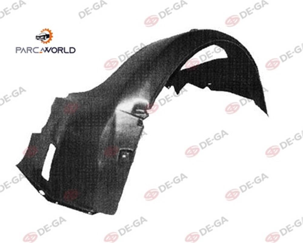 Bmw 3 E36 Ön Çamurluk Davlumbazı 2 Kapı Sağ 1991-1998