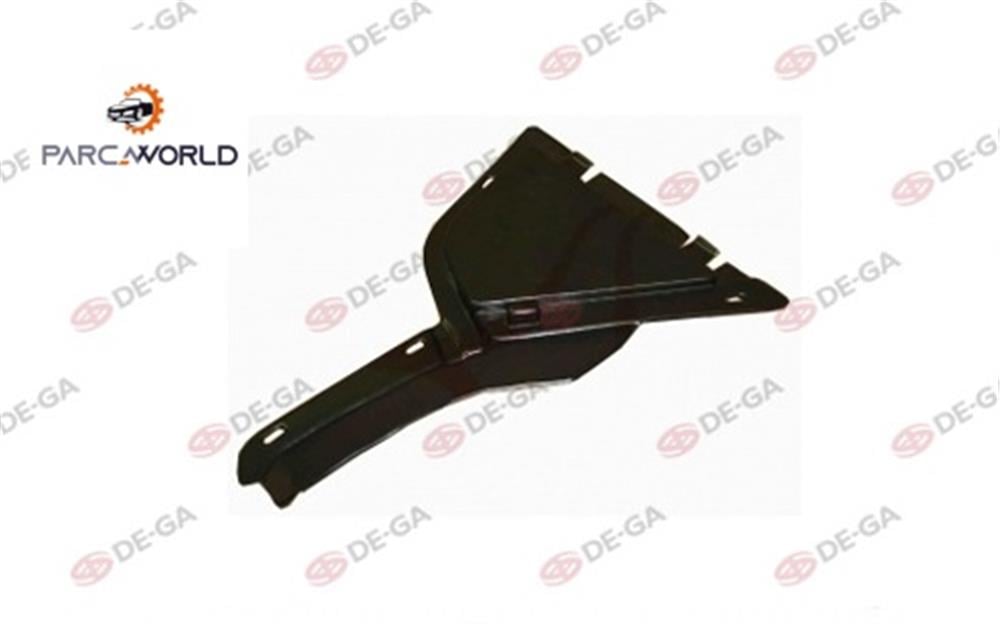 Bmw 3 E36 Ön Çamurluk Davlumbazı Bakalıtı Sol 1991-1998