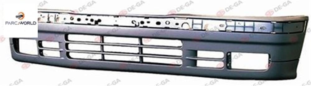 Bmw 3 E36 Ön Tampon Astarlı 9193 Tüv
