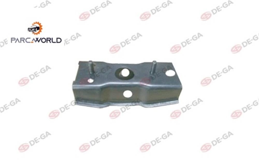 Bmw 3 E36 Ön Tampon Braketı Orta 1991-1998