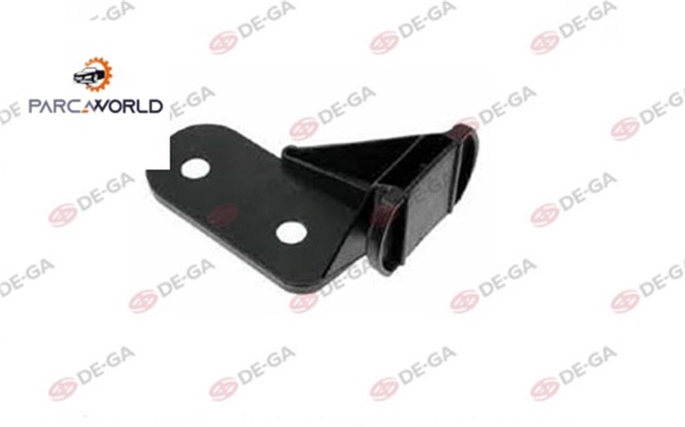Bmw 3 E36 Ön Tampon Braketı Sağ 1993-1998