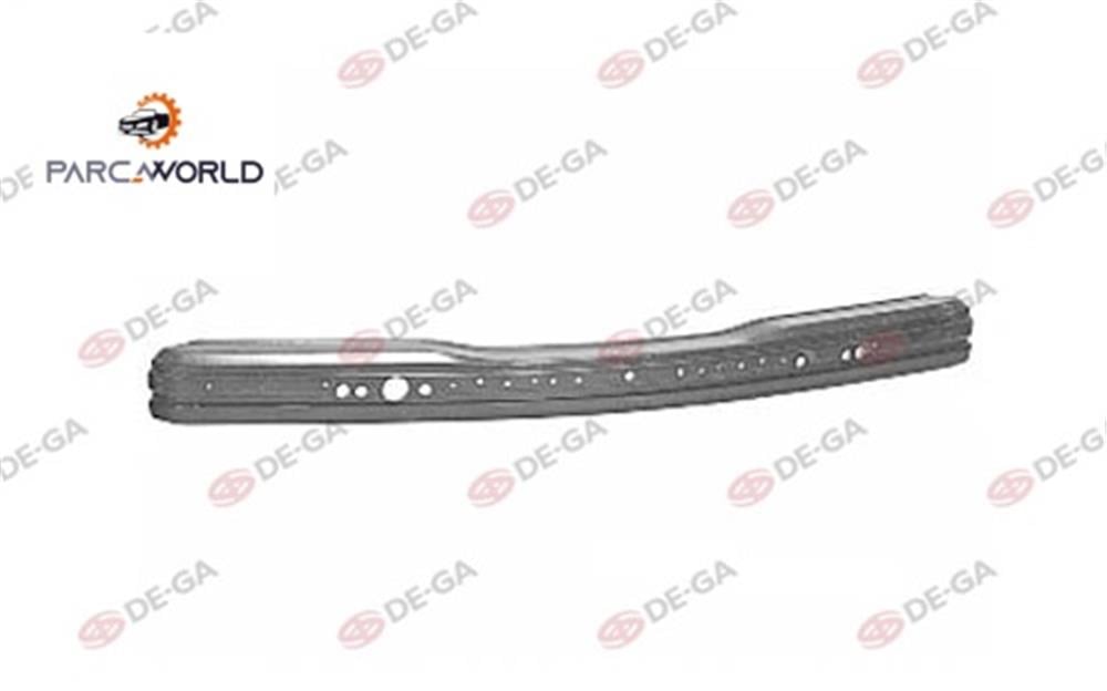 Bmw 3 E36 Ön Tampon Takviyesi Çelık 1991-1998
