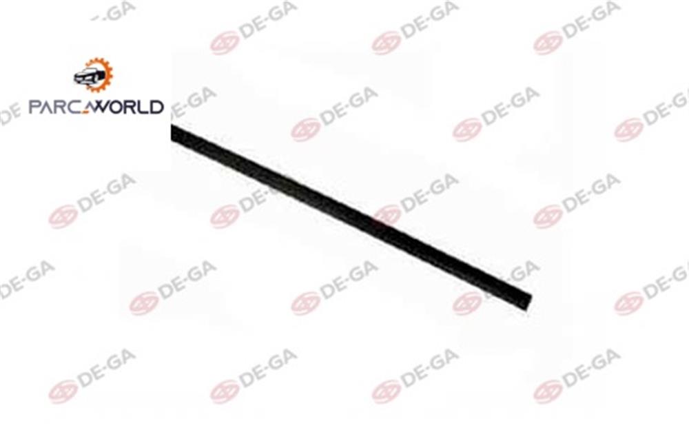 Bmw 3 E46 Arka Kapı Bandı Plastık Sağ 1998-2004