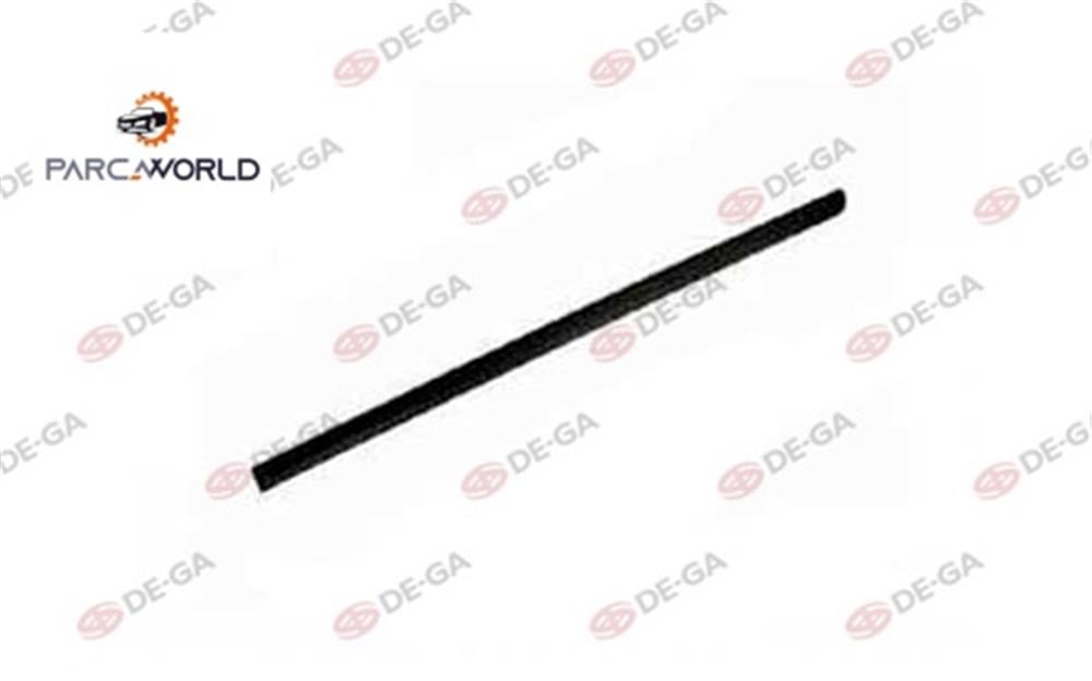 Bmw 3 E46 Arka Kapı Bandı Plastık Sol 1998-2004