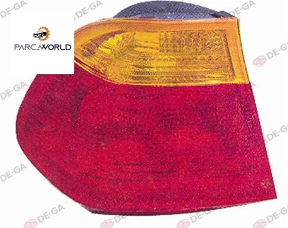 Bmw 3 E46 Arka Stop Dış Sol 1998-2001