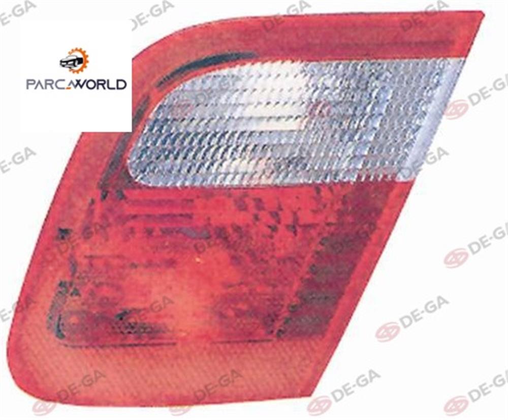 Bmw 3 E46 Arka Stop Iç Sağ 1998-2001