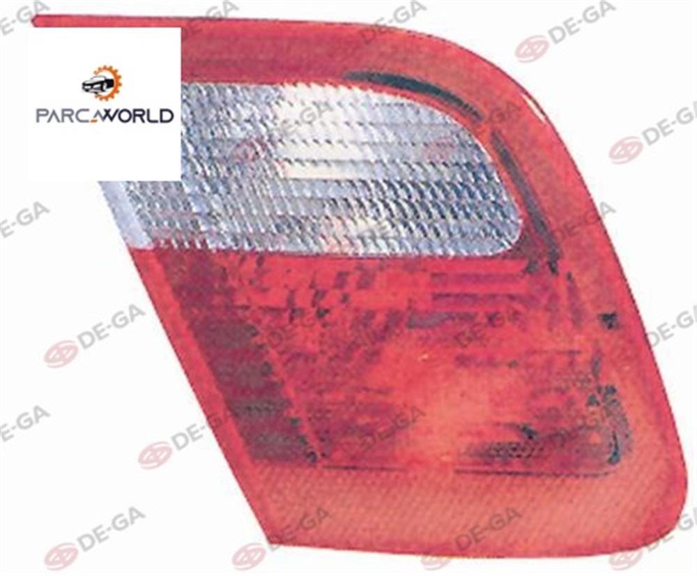 Bmw 3 E46 Arka Stop Iç Sol 1998-2001