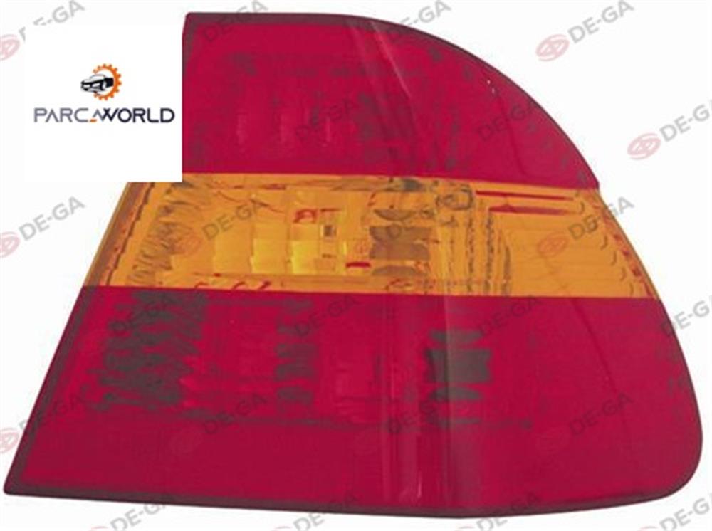 Bmw 3 E46 Arka Stop Sağ 2001-2004